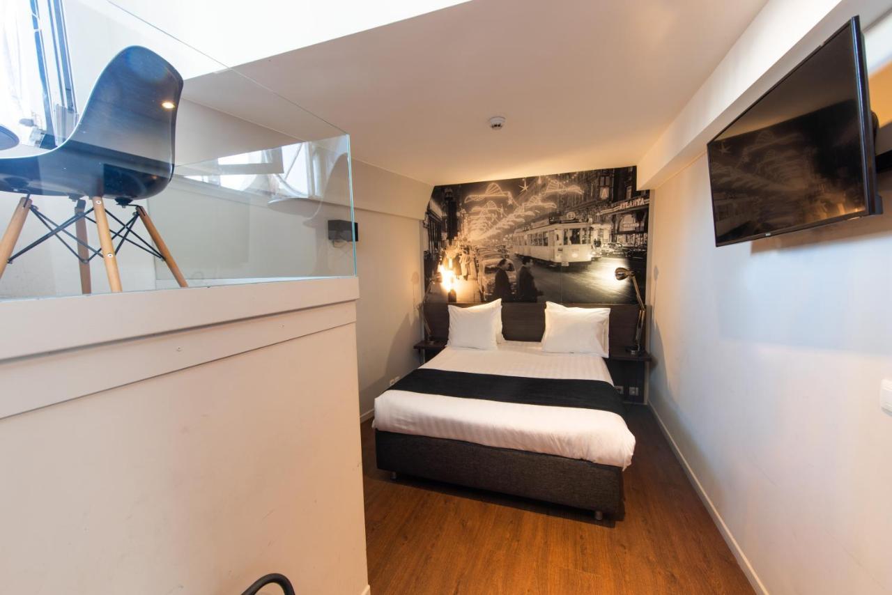 Residence-Hotel Le Quinze Grand Place Brussels Ngoại thất bức ảnh