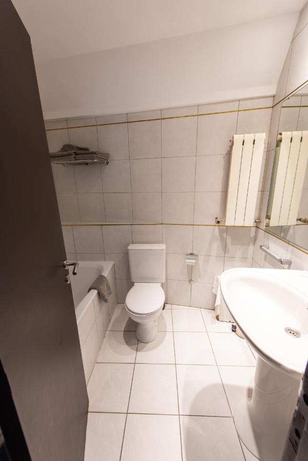 Residence-Hotel Le Quinze Grand Place Brussels Ngoại thất bức ảnh