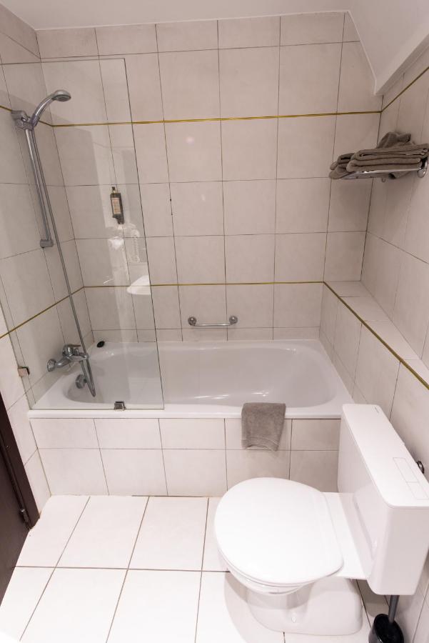 Residence-Hotel Le Quinze Grand Place Brussels Ngoại thất bức ảnh