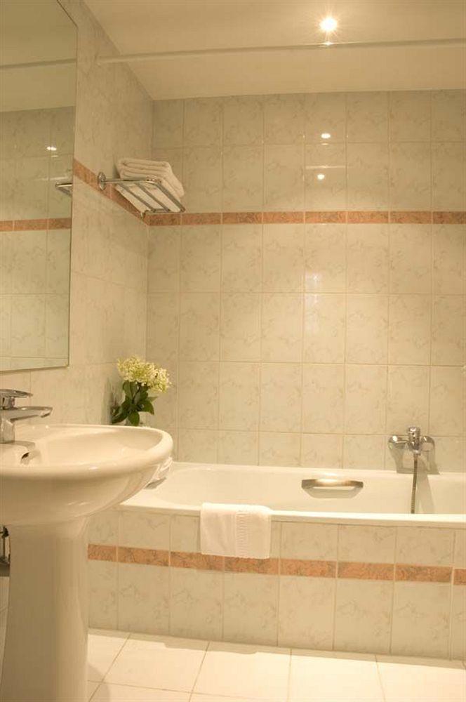 Residence-Hotel Le Quinze Grand Place Brussels Ngoại thất bức ảnh