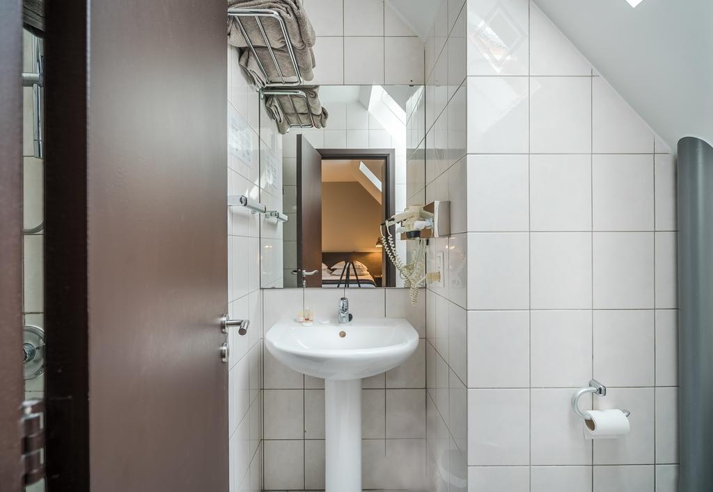 Residence-Hotel Le Quinze Grand Place Brussels Ngoại thất bức ảnh