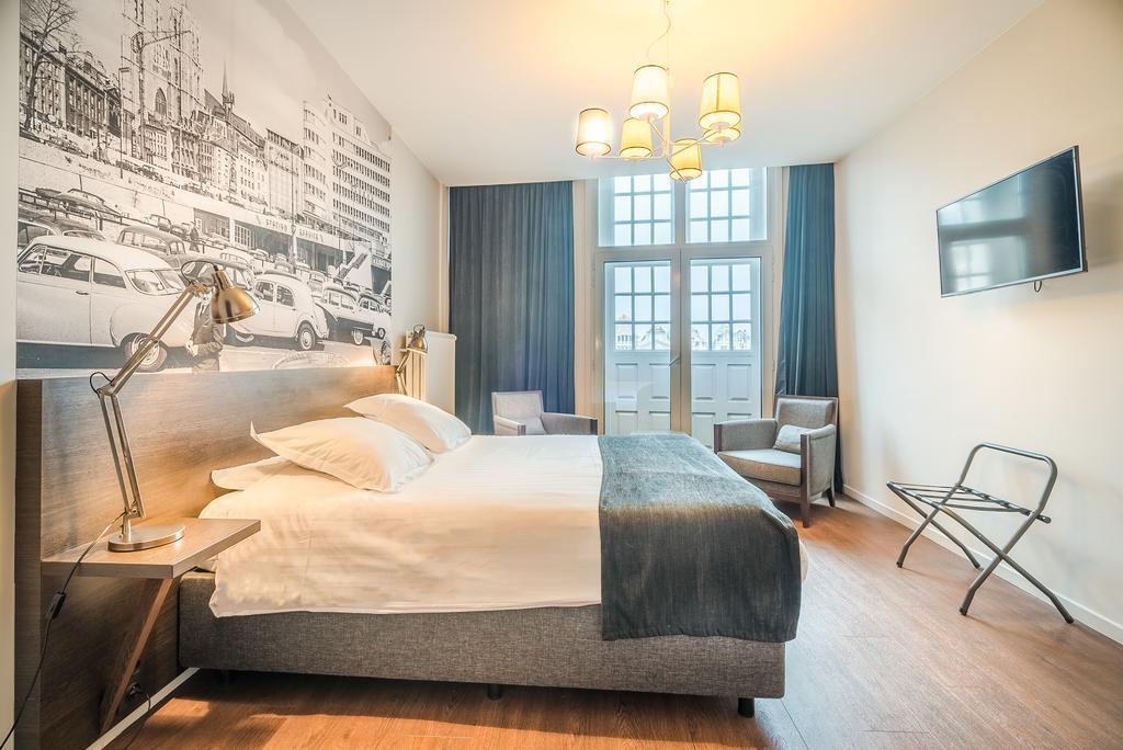 Residence-Hotel Le Quinze Grand Place Brussels Ngoại thất bức ảnh