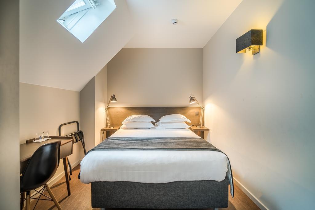 Residence-Hotel Le Quinze Grand Place Brussels Ngoại thất bức ảnh