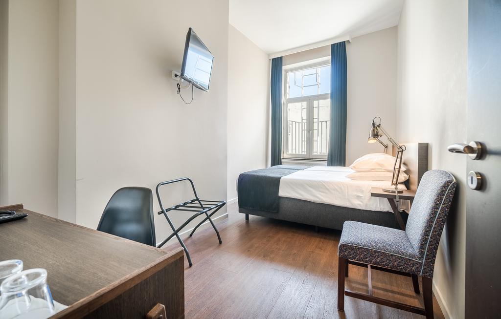 Residence-Hotel Le Quinze Grand Place Brussels Ngoại thất bức ảnh