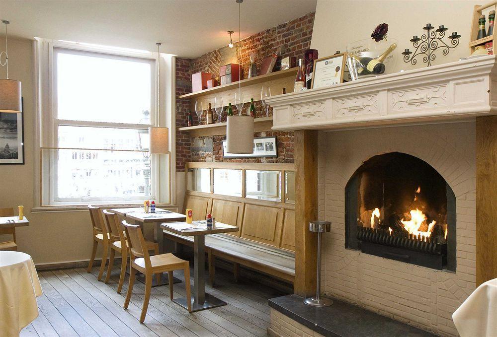 Residence-Hotel Le Quinze Grand Place Brussels Ngoại thất bức ảnh